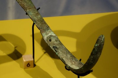 Museum of Classical Antiquities in Ottawa, Canada – Museum Information gallery image
