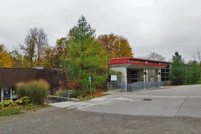 Museum of Ontario Archaeology in London, Canada – Museum Information gallery image