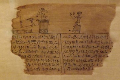 Museum of Ontario Archaeology in London, Canada – Museum Information gallery image