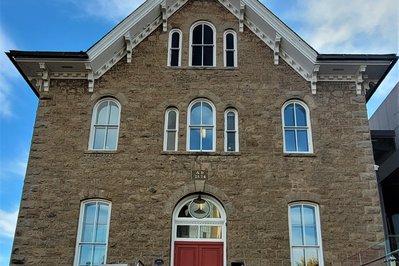 Niagara Falls History Museum in Niagara Falls, Canada – Museum Information gallery image