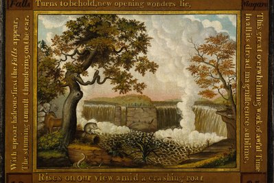 Niagara Falls History Museum in Niagara Falls, Canada – Museum Information gallery image