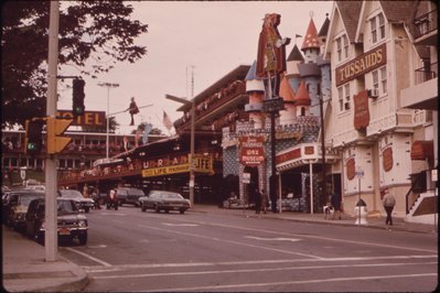 Niagara Falls History Museum in Niagara Falls, Canada – Museum Information gallery image