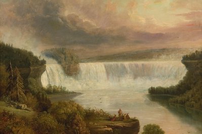 Niagara Falls History Museum in Niagara Falls, Canada – Museum Information gallery image