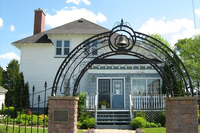 Northern Ontario Railroad Museum & Heritage Centre in Sudbury, Canada – Museum Information gallery image