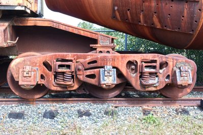 Northern Ontario Railroad Museum & Heritage Centre in Sudbury, Canada – Museum Information gallery image