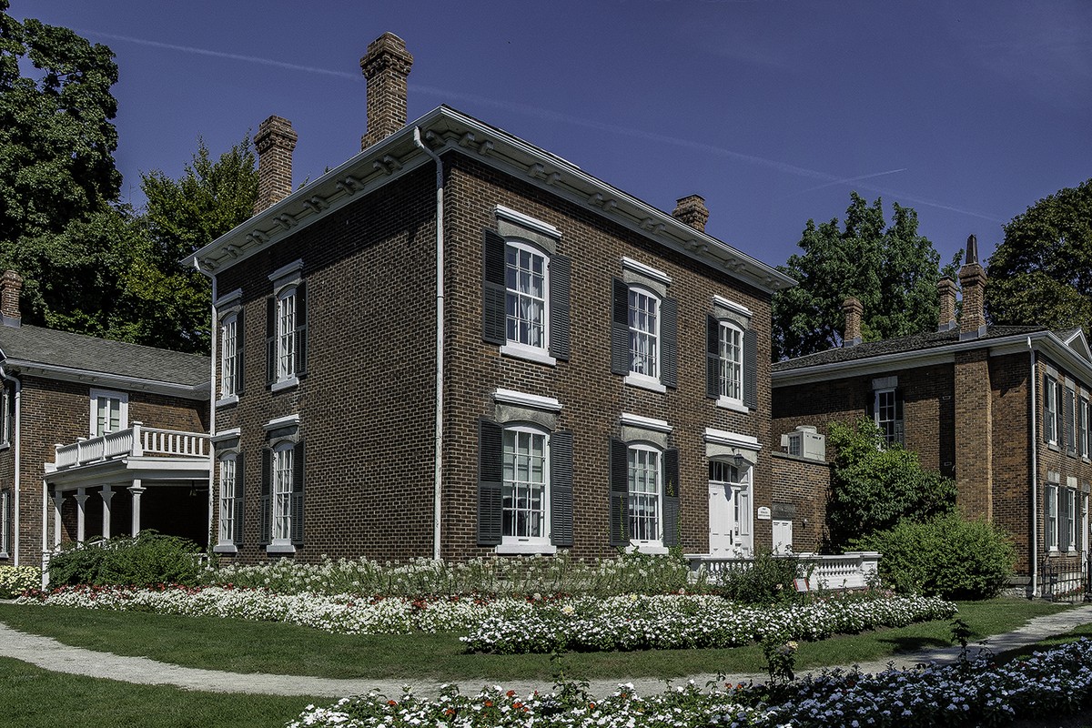 Oakville Museum in Oakville, Canada – Museum Information