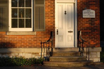 Oakville Museum in Oakville, Canada – Museum Information gallery image