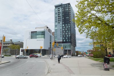 Ottawa Art Gallery in Ottawa, Canada – Museum Information gallery image