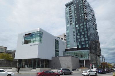 Ottawa Art Gallery in Ottawa, Canada – Museum Information gallery image