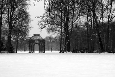 Pavillion in Ottawa, Canada – Museum Information gallery image