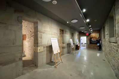 Peel Art Gallery, Museum and Archives in Brampton, Canada – Museum Information gallery image