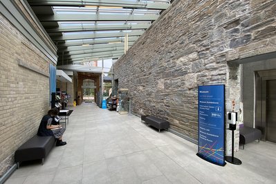 Peel Art Gallery, Museum and Archives in Brampton, Canada – Museum Information gallery image