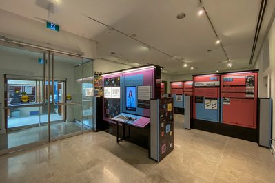 Peel Art Gallery, Museum and Archives in Brampton, Canada – Museum Information gallery image