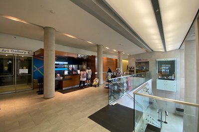Peel Art Gallery, Museum and Archives in Brampton, Canada – Museum Information gallery image