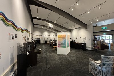 Peterborough Museum & Archives in Peterborough, Canada – Museum Information gallery image