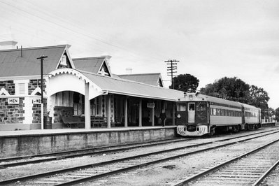 Peterborough Museum & Archives in Peterborough, Canada – Museum Information gallery image