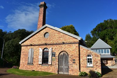 PumpHouse in Kingston, Canada – Museum Information gallery image