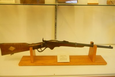 Queen’s Own Rifles of Canada Regimental Museum (The) in Toronto, Canada – Museum Information gallery image