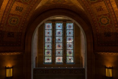 ROM in Toronto, Canada – Museum Information gallery image