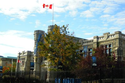 Royal Canadian Mint in Ottawa, Canada – Museum Information gallery image