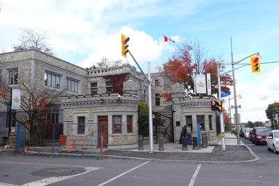 Royal Canadian Mint in Ottawa, Canada – Museum Information gallery image