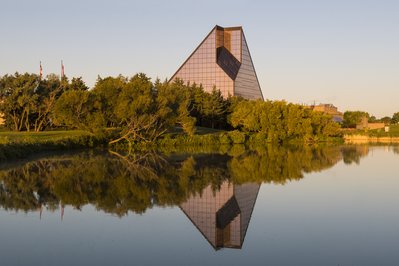 Royal Canadian Mint in Ottawa, Canada – Museum Information gallery image