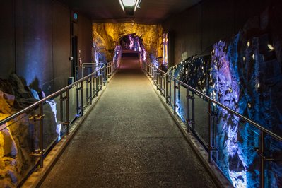 Science North in Sudbury, Canada – Museum Information gallery image