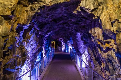 Science North in Sudbury, Canada – Museum Information gallery image