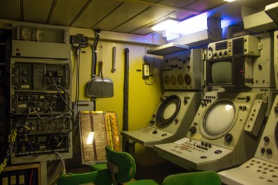 Secrets of Radar Museum in London, Canada – Museum Information gallery image
