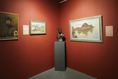 Serbian Heritage Museum in Windsor, Canada – Museum Information gallery image