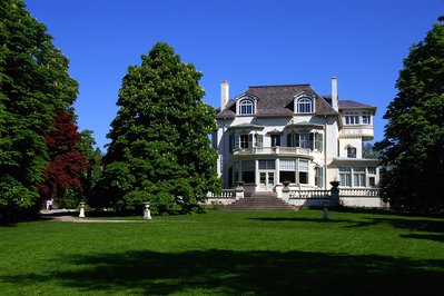 Spadina Museum in Toronto, Canada – Museum Information gallery image