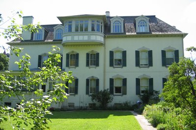 Spadina Museum in Toronto, Canada – Museum Information gallery image