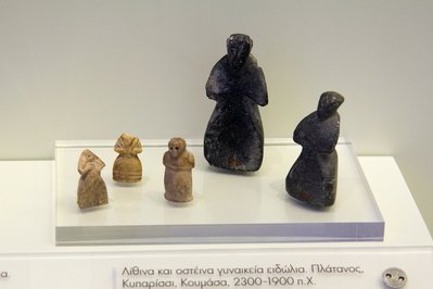 Stones ‘N Bones Museum in Ontario, Canada – Museum Information gallery image