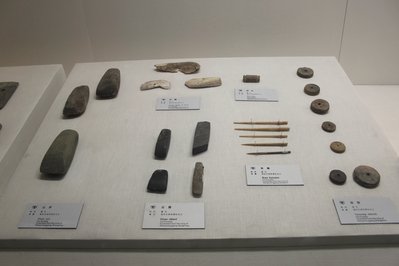 Stones ‘N Bones Museum in Ontario, Canada – Museum Information gallery image