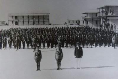 The Cameron Highlanders of Ottawa Regimental Museum in Ottawa, Canada – Museum Information gallery image