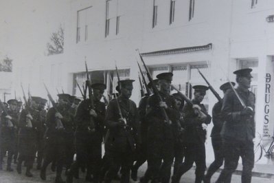 The Cameron Highlanders of Ottawa Regimental Museum in Ottawa, Canada – Museum Information gallery image