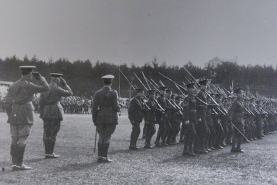 The Cameron Highlanders of Ottawa Regimental Museum in Ottawa, Canada – Museum Information gallery image