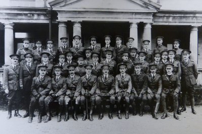 The Cameron Highlanders of Ottawa Regimental Museum in Ottawa, Canada – Museum Information gallery image