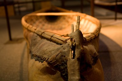The Canadian Canoe Museum in Peterborough, Canada – Museum Information gallery image