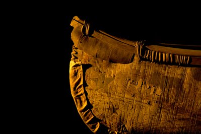 The Canadian Canoe Museum in Peterborough, Canada – Museum Information gallery image