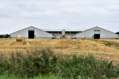 The Cereal Barn in Ottawa, Canada – Museum Information gallery image