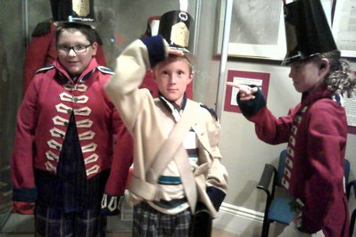 The Hamilton Military Museum in Hamilton, Canada – Museum Information gallery image