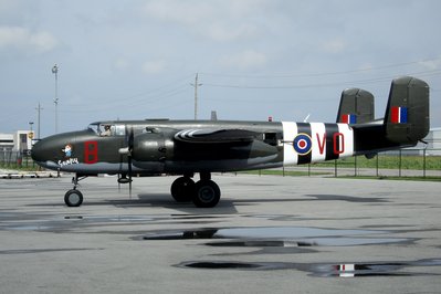 The Hamilton Military Museum in Hamilton, Canada – Museum Information gallery image