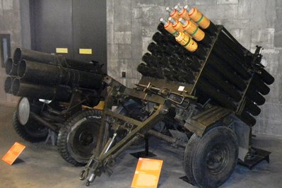 The Royal Canadian Regiment Museum in London, Canada – Museum Information gallery image