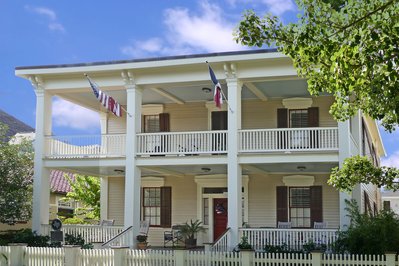 The Thomas House in Oakville, Canada – Museum Information gallery image