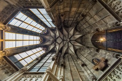 The Vault in Toronto, Canada – Museum Information gallery image