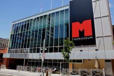 THEMUSEUM in Waterloo, Canada – Museum Information gallery image