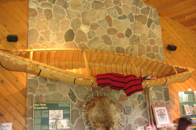 Thunder Bay Museum in Thunder Bay, Canada – Museum Information gallery image