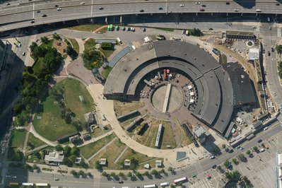 Toronto Railway Museum in Toronto, Canada – Museum Information gallery image