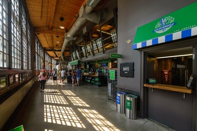 Toronto Railway Museum in Toronto, Canada – Museum Information gallery image